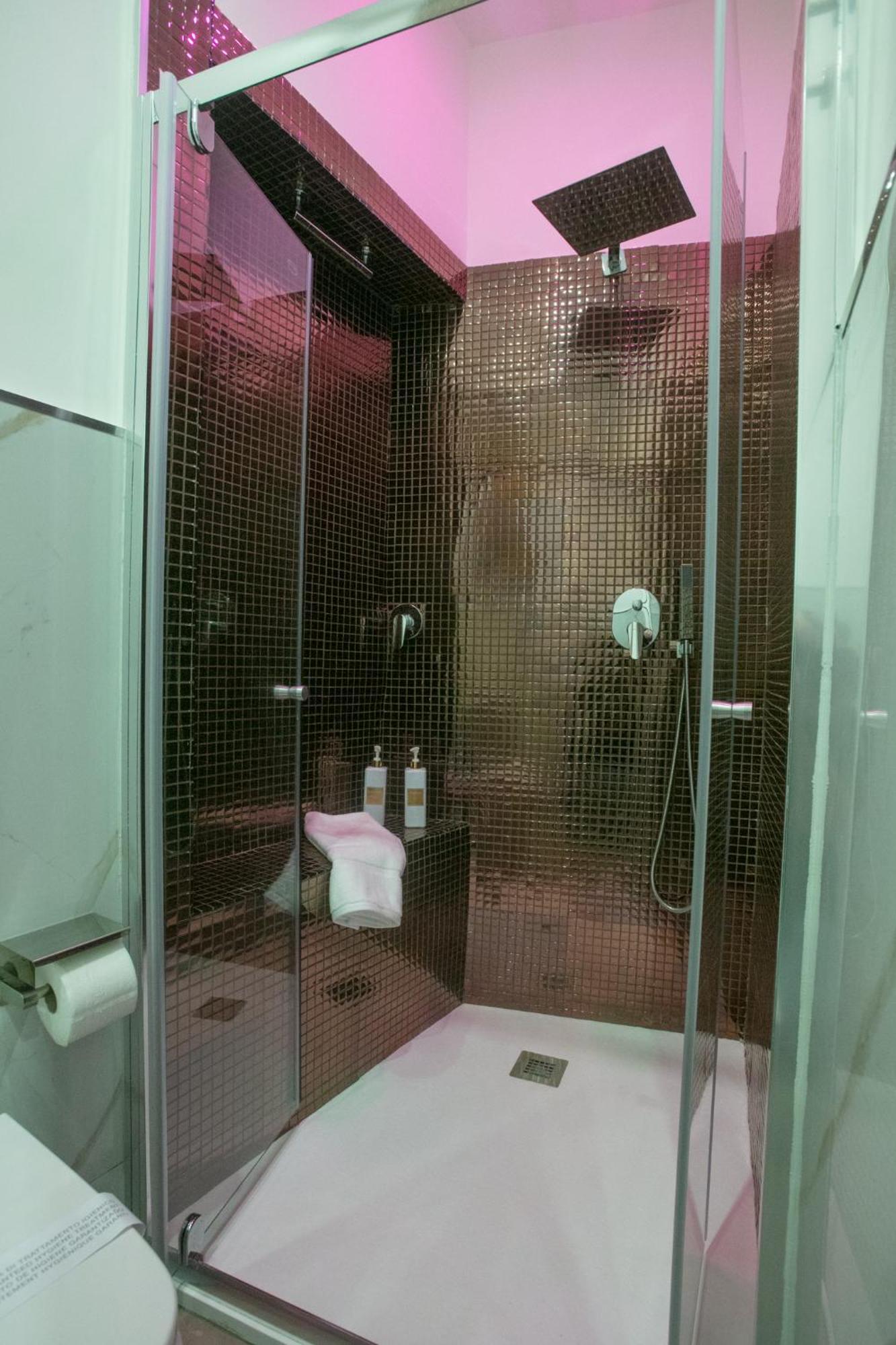 Pignasecca Domus Hotell Neapel Exteriör bild