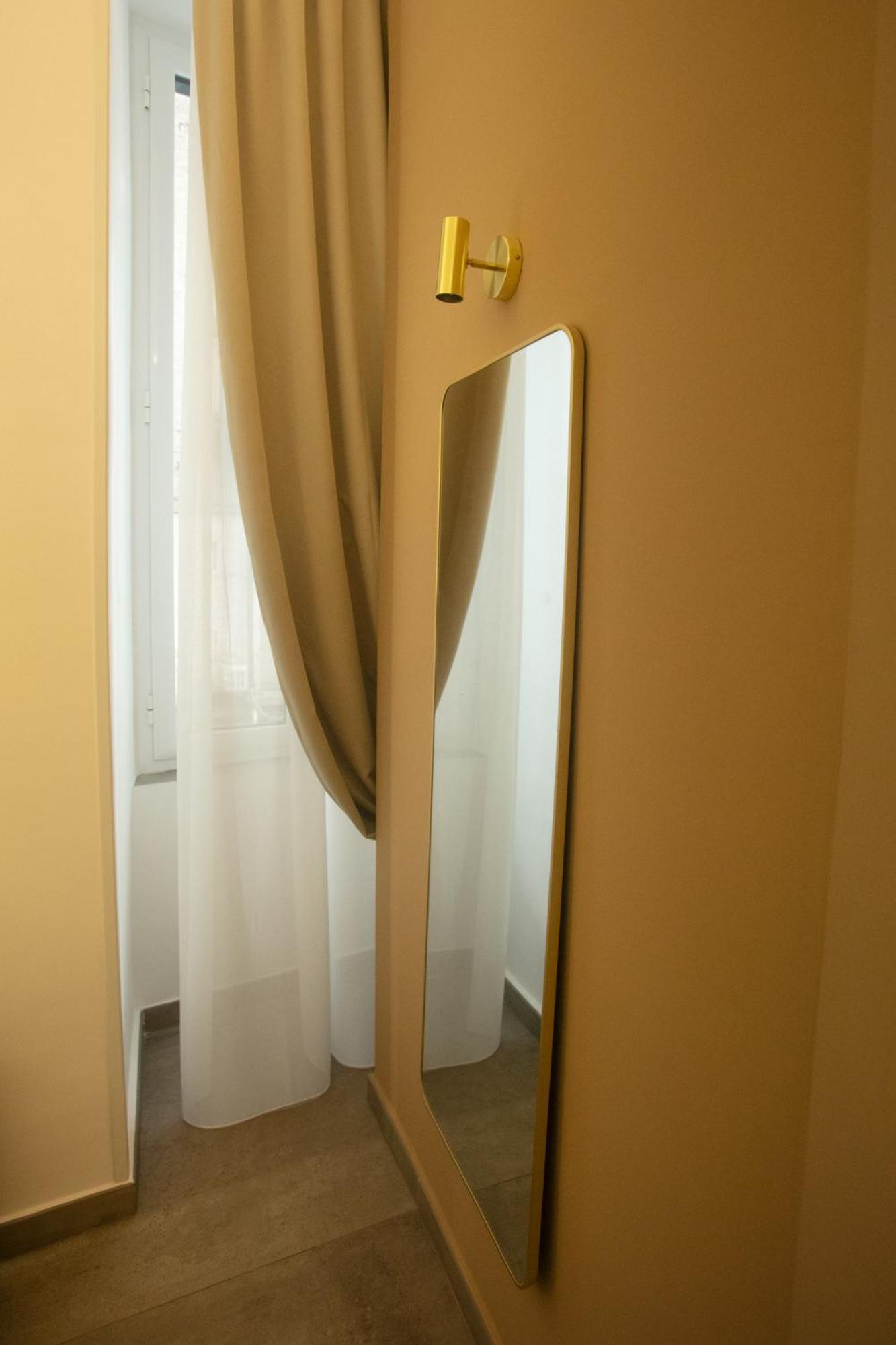 Pignasecca Domus Hotell Neapel Exteriör bild