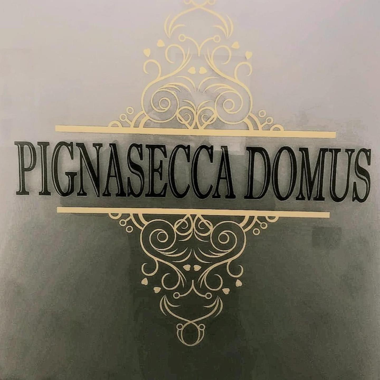 Pignasecca Domus Hotell Neapel Exteriör bild